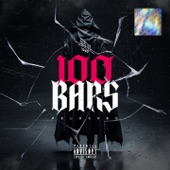 100 BARS Reloaded artwork