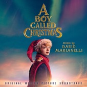 A Boy Called Christmas (Original Motion Picture Soundtrack) artwork