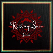 RIZING SUN artwork