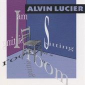 Alvin Lucier - i Am Sitting In a Room