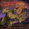 Mad Green Dogs