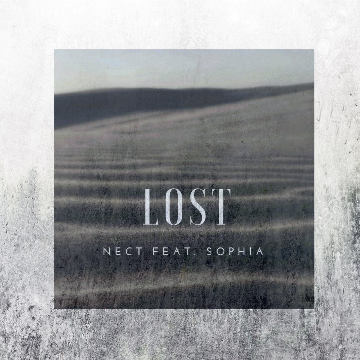 Lost feat. Nect.