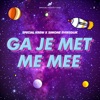 Ga Je Met Me Mee - Single