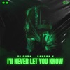 I'll Never Let You Know - Single