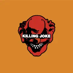 Killing Joke (Bonus Track Version) by Killing Joke album reviews, ratings, credits