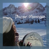 Pagine d'inverno (432 hz piano music) - EP artwork