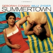 Deborah Conway & Willy Zygier - Here and Now