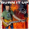 Burn It Up - Single