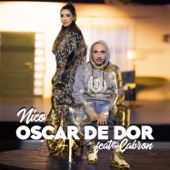 Oscar de dor (feat. Cabrón!) artwork