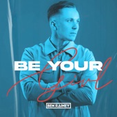 Be Your Girl artwork