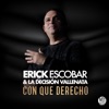 Con Que Derecho - Single