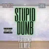 Stupid Dumb (feat. Lil Wyte & Sikknez) - Single album lyrics, reviews, download