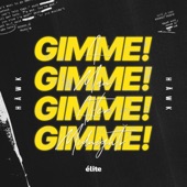 Gimme! Gimme! Gimme! (A Man After Midnight) artwork