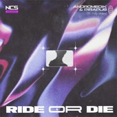 Ride or Die (Ft. Indy Skies) artwork