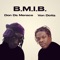 B.M.I.B (feat. Von Dotta) - Don Da Menace lyrics