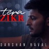 Tera Zikr (Rap Version) - Single