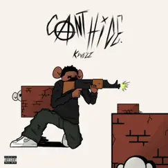 Can't Hide - Single by KWEZZ album reviews, ratings, credits