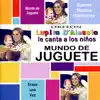 Mundo De Juguete album lyrics, reviews, download