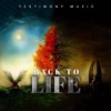 Back To Life - Single