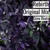 Rebirth - Single album lyrics, reviews, download