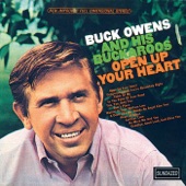 Buck Owens & His Buckaroos - Congratulations, You're Absolutely Right