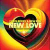 New Love - Single album lyrics, reviews, download