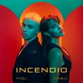 Incendio artwork