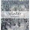 winter - EP album lyrics, reviews, download