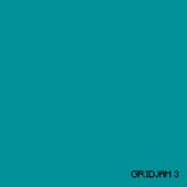 GRIDJAM 3 (feat. Chris Stander & Jeremy Ugro) artwork