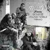 Hold On (feat. Gonzoe, Young Noble & Trini D) - Single album lyrics, reviews, download