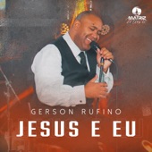 Jesus e Eu artwork