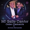 Mi Gallo Cantor (feat. Antonio Hernandez) - Single