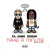 Take a Minute (feat. Soduh) - Single album lyrics, reviews, download