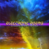 Electronic Poem #1: Cosmic Creation artwork