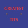 Greatest Tits - EP