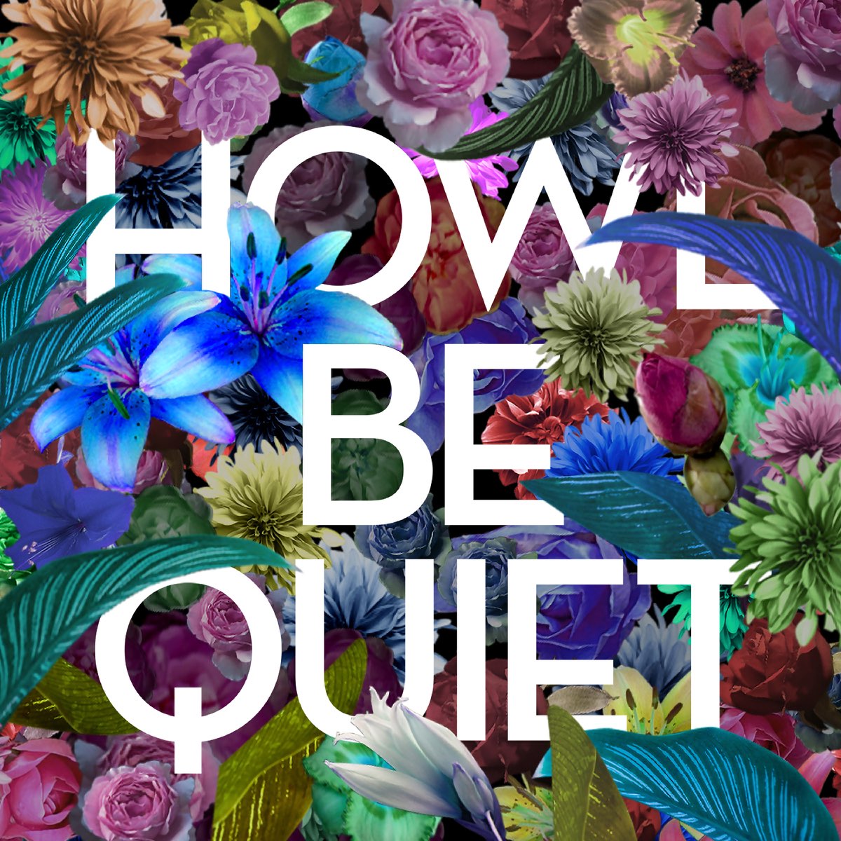 apple-music-howl-be-quiet-howl-be-quiet