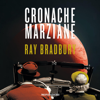 Cronache marziane - Ray Bradbury