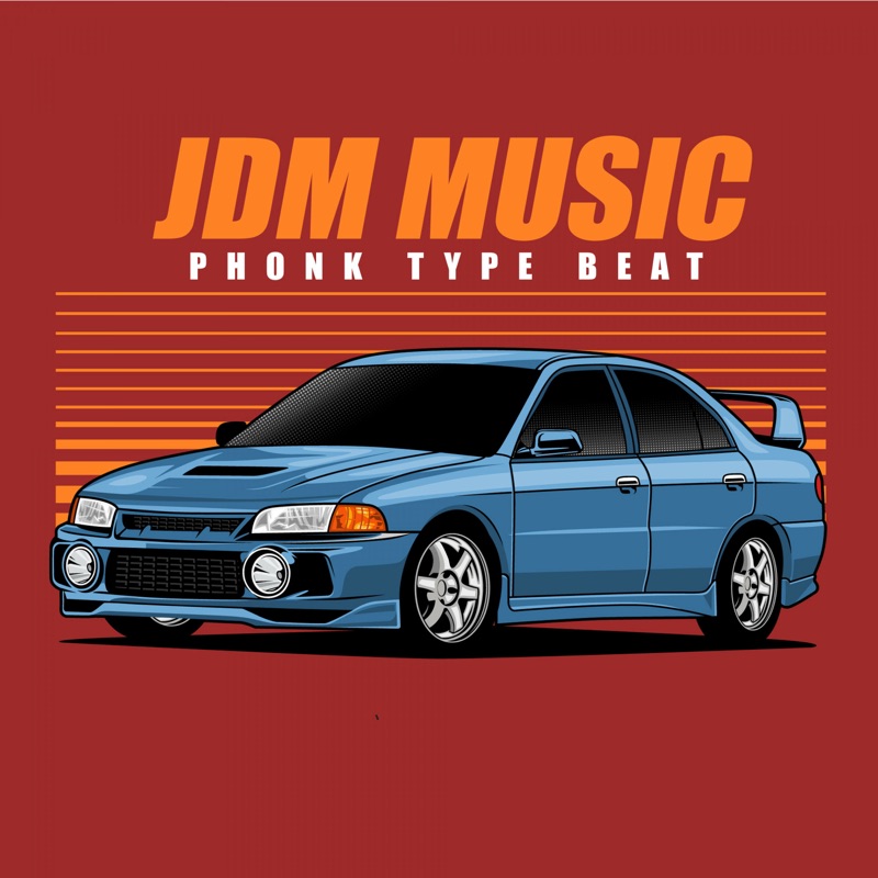 Jdm музыка