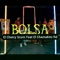 Bolsa (feat. El Chamakito RD) - El Cherry Scom lyrics