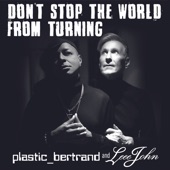 Don't Stop the World from Turning (The Dario Caminita Remix Extended) artwork