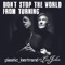 Don't Stop the World from Turning (The Dario Caminita Remix Extended) artwork