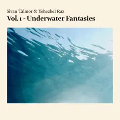 Vol. 1 - Underwater Fantasies (feat. סיון טלמור) - Single by Yehezkel Raz album reviews, ratings, credits