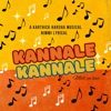 Karthick Harsha - Kannale Kannale