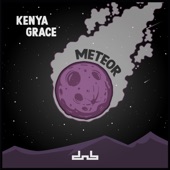 Meteor artwork