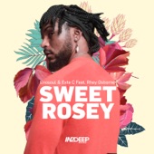 Sweet Rosey (feat. Rhey Osborne) artwork
