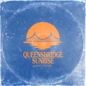 Queensbridge Sunset artwork