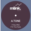 Day After-In Your Eyes - Single