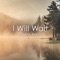 I Will Wait artwork