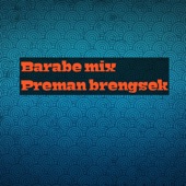 Preman brengsek (Remix) artwork