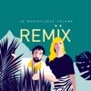 Le Merveilleux Voyage (Remïx) - EP, 2020